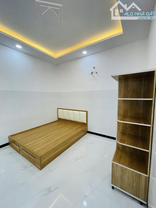 Nhà đẹp mới xây dựng Mỹ Phong, Tp Mỹ Tho, Tiền Giang - 4