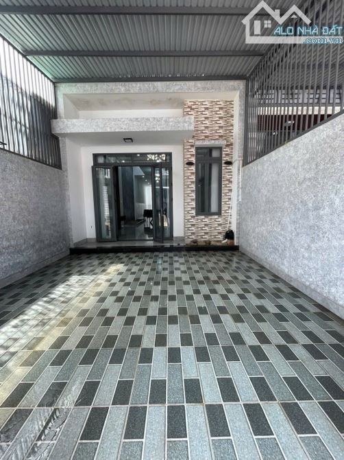 Bán nhà cấp 4 hẻm Đồng Khởi ( Tân Lợi cũ) Phường Buôn Ma Thuột 3 tỷ 790 - 4