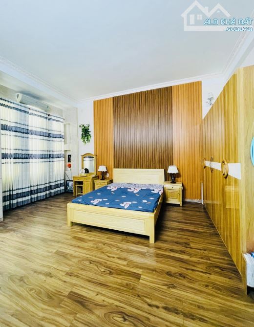 NHÀ MẶT TIỀN HOÀNG ĐẠO THUÝ – 110M² - 3 TẦNG 3 MÊ - NHÀ MỚI, TẶNG NỘI THẤT – GIÁ 7.9 TỶ - 4