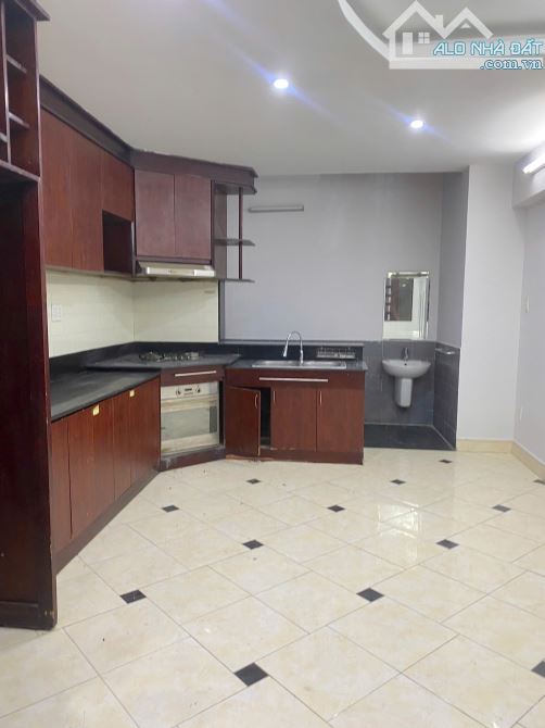 Nhà D5 4x19m Trệt.3Lầu.5P.5wc.mới sơn sữa mới.Tốt VP.KD Online - 7