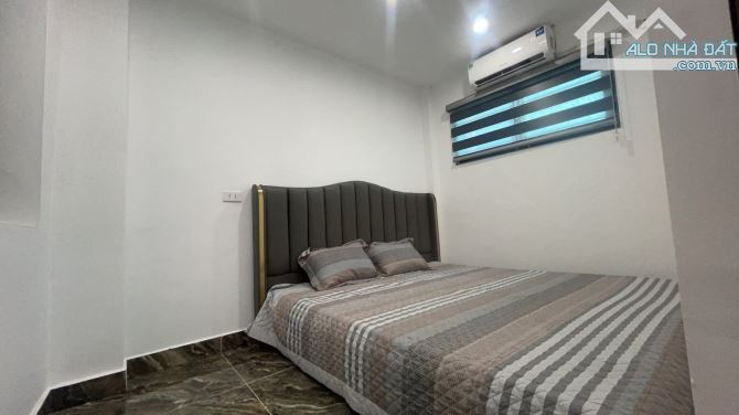 Tập thể VIP, 100m, 3ngủ 2wc, Hai thoáng, Ô tô đỗ, Nội thất cao cấp, Sổ đỏ rộng, Cực hiếm!! - 4