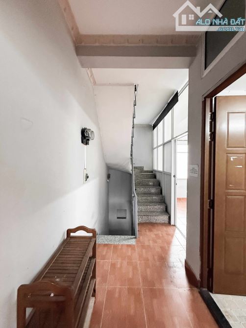 4 TẦNG BTCT • SÁT MẶT TIỀN BÙI ĐÌNH TUÝ • 34M²  • 5.2 TỶ TL - 4