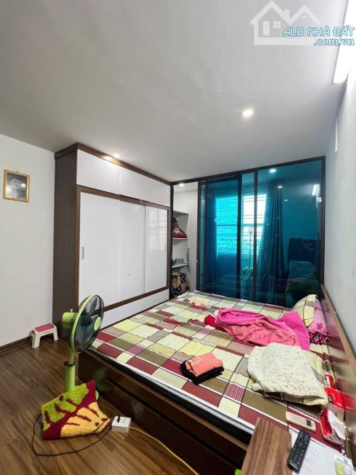 BÁN  CHUNG CƯ VIP1 – TÒA  BẮC HÀ (FODACON), TRẦN PHÚ, HÀ ĐÔNG. 86 M2 – 2PN. 5,69 TỶ - 4