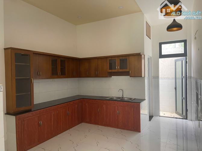 Bán Nhà ĐS8 Lò Lu Q9, liền kề Khu Đông Tăng Long, CNC nhà mới HXH tới cửa, dân cư đồng bộ - 4