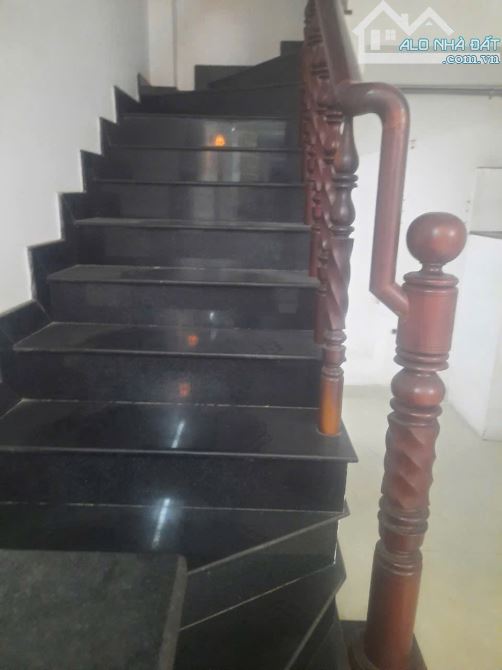 🏦QUẬN 12 TCH 1Set NGUYỄN THỊ BÚP NHÀ 4TẦNG NGANG 4x13=52m2 DTCN 45m2 GIÁ CHỈ CÒN 4,68 tỷ - 4