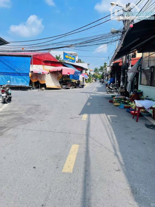 Bán đất Trà Khê - Anh Dũng - Dương Kinh - Hải Phòng - 4