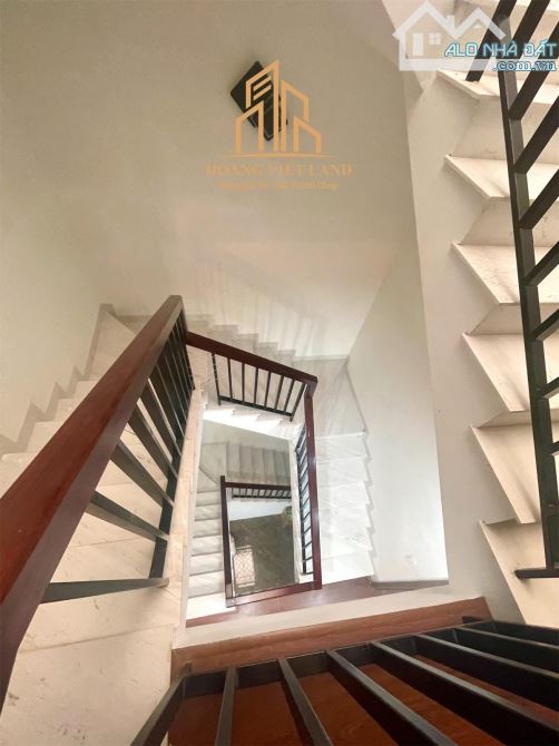 Nhà 4 tầng mặt tiền Nguyễn Hiền, P. Tân Lợi⭕️DT: 6x18⭕️Giá 7,8tỷ - 4