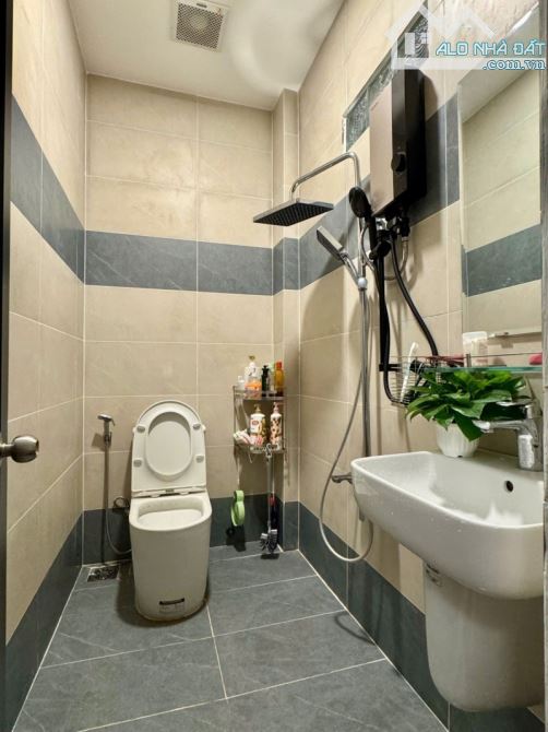 Bán nhà 2 tầng, 56m2, HXH đường 102, Tăng Nhơn Phú A, Q.9. 2PN, SH, 6.35 tỷ. - 4