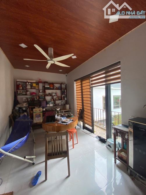 🌟 CỰC PHẨM VILLA SÂN VƯỜN – ĐINH GIA TRINH, HÒA XUÂN, ĐÀ NẴNG 🌟  🏡 Diện tích: 309m² - 4