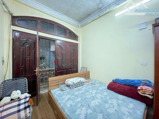 💥HƠN 7 TỴ- CÁT LINH NHÀ ĐẸP - TRUNG TÂM QUẬN ĐỐNG ĐA - CÁCH 30M RA MẶT  PHỐ -Ô TÔ-  2 MẶT - 4