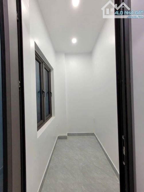 🏠Bán nhà 2 tầng xây Độc lập Quỳnh Cư, P.Hùng Vương-Giá chỉ 1,9x tỷ - 4