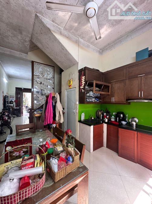 NHÀ DÂN XÂY ĐẠI MỖ, NAM TỪ LIÊM, 30M RA Ô TÔ, 4 TẦNG, NHỈNH 7 TỶ - 4