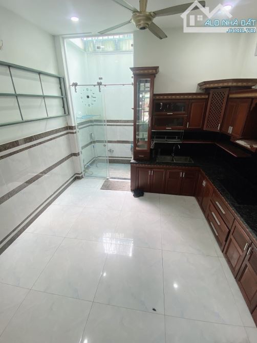 BÁN NHÀ RIÊNG MẶT TIỀN NGUYỄN THỊ KIỂU 2 TẦNG - 73M2 - 3PN - CHỈ 3,75 TỶ - 4