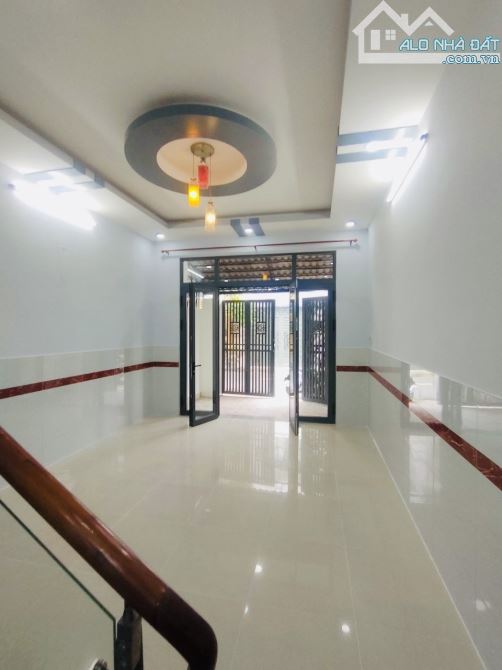 🔥 BÁN NHÀ MẶT TIỀN TA10 – THỚI AN, Q.12 🔥 💰 5.5 TỶ – 📐 4×16m – 🏗 1 Trệt 1 Lầu 📍 Vị t - 4