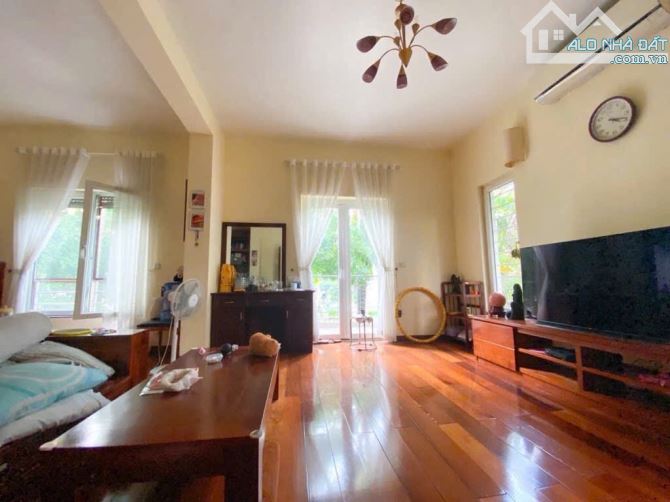 CÓ 1 KO 2 - BIỆT THỰ 200m2 ĐẲNG CẤP SANG TRỌNG KĐT MỸ ĐÌNH - HIẾM NHÀ BÁN - 62 tỷ - 4