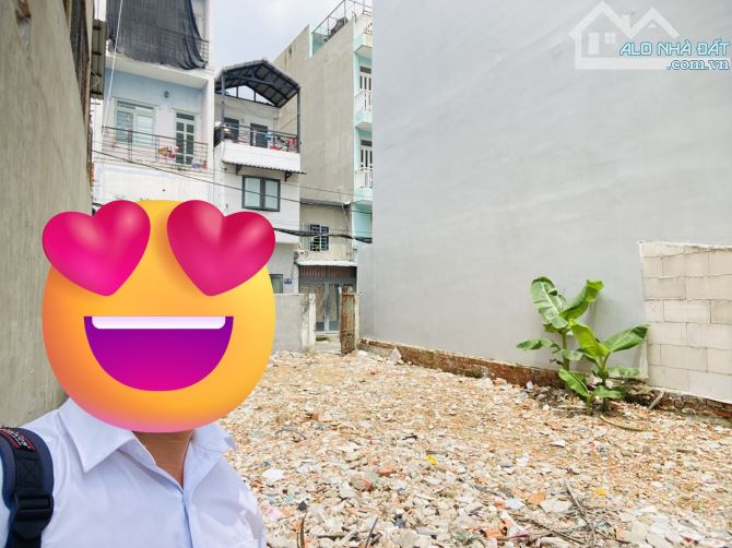 Bán 122m đất ở đường Bùi Văn Ba cho quí cô chú ACE giá trị tiềm năng cực kỳ lớn. - 4