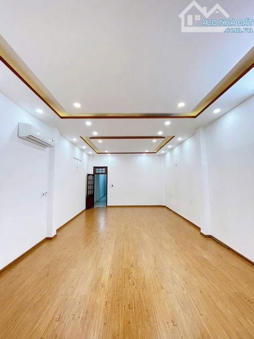 Nhà 4 tầng MTKD Ngô Quyền - vị trí đắc địa  Diện tích: 5x20m, Tc 100% 🥕 Giá chỉ 18ty  - T - 4