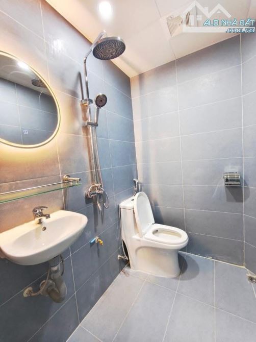 Khu TT phân lô Phan Đình Giót 40/80m 5,2 tỷ , ngõ ô tô - 4