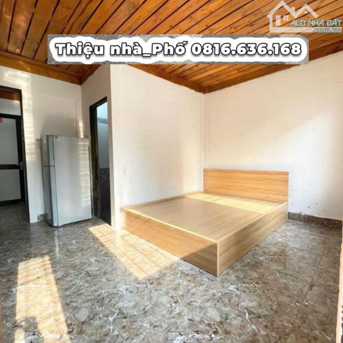 🏡 SIÊU PHẨM NGÕ 185 CHÙA LÁNG – 62M² – 7 TẦNG THANG MÁY – MẶT TIỀN 4,8M – GIÁ CHỈ 14,3 TỶ - 4