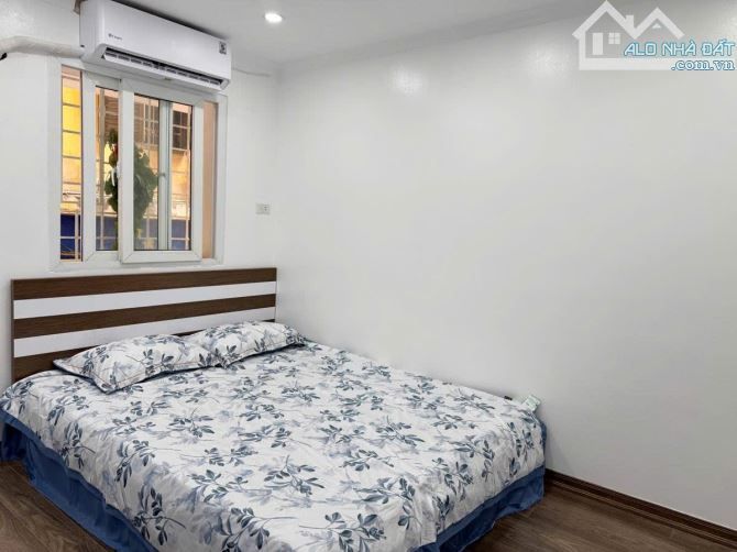 🌟SIÊU HIẾM! Tập thể Liên Hiệp Phụ Nữ Trung Ương_Tầng 2_ lô góc_sổ to 90m2 3pn giá 5,7tỷ🌟 - 4