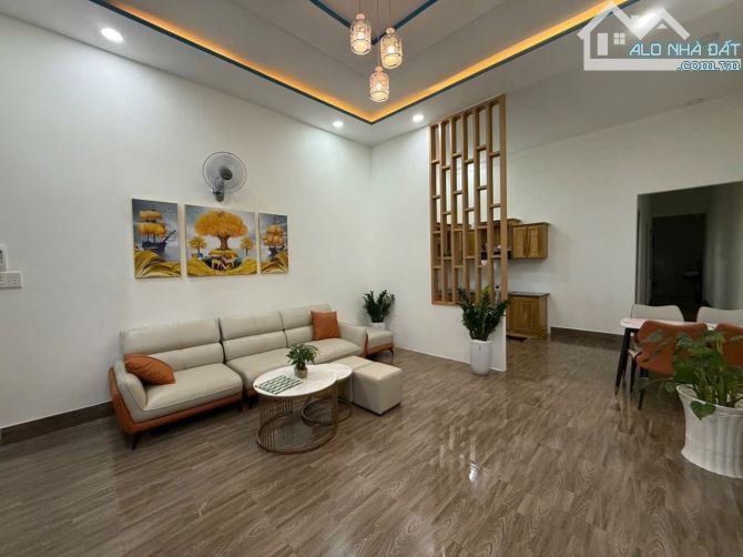 🌈🏠Nhà Mặt Hẻm 434 Y MOAN - Thành Đồng (5x22m👉2.99 tỷ) - 4