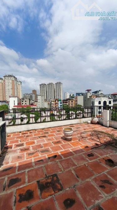 LÔ GÓC 3 THOÁNG ,VIEW HỒ ,Ô TÔ ĐỖ CỬA ,KINH DOANH ĐỈNH 44M-5 TẦNG 15 TỶ ,ĐƯỜNG TÂN XA - 4