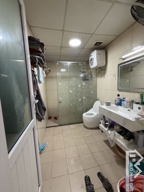 Bán căn hộ tòa Đại Kim Building, Trần Hòa, Hoàng Mai, 2 ngủ, 70m2, 4.75 tỷ(CGL) - 4