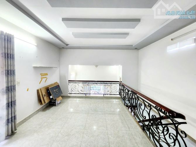 BÁN NHÀ SỔ RIÊNG THỔ CƯ P TÂN BIÊN Gẩn 2 GX XUÂN TRÀ - TRUNG NGHĨA - 4