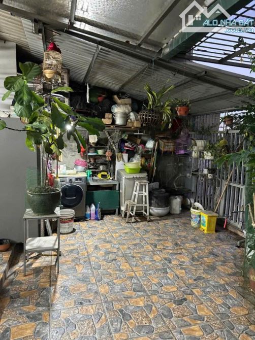 🌟Chỉ 5,1 tỷ tập thể Bộ Công An_Nguyễn Huy Tưởng_Thanh Xuân_Sổ to 100m2 3pn 🌟 - 4