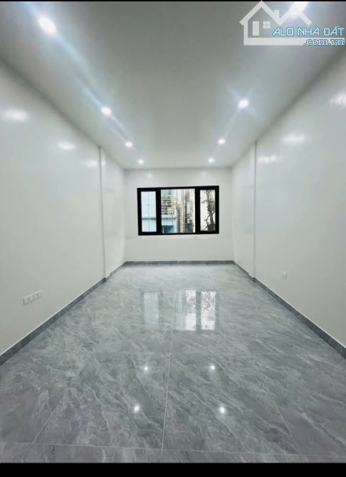 Cần bán nhà Nguyễn Trãi 6tầng thang máy, mặt ngõ ô tô kinh doanh. - 4