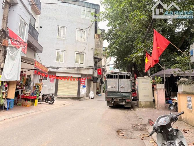 🌟Duplex Văn Chương_Đống Đa_Tầng 1+2 _ô tô_gần hồ _80m2 3pn ở ngay chỉ 4,39 tỷ🌟 - 4