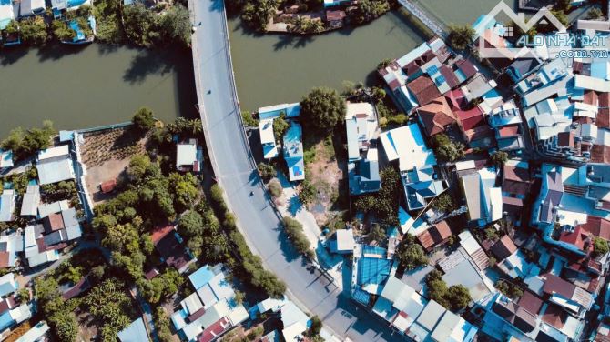 D280 💥💥 BÁN ĐẤT MẶT TIỀN NGÔ QUYỀN AN HOÀ-BIÊN HOÀ 💥  📐 Diện tích: 1120m2  – Sổ riêng, - 4