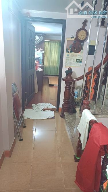 NHÀ PHỐ, PHẠM VĂN ĐỒNG, BẮC TỪ LIÊM-KD-Ô TÔ:37/40M X5T, MT 3,5M, GIÁ 7,7 TỶ. - 4