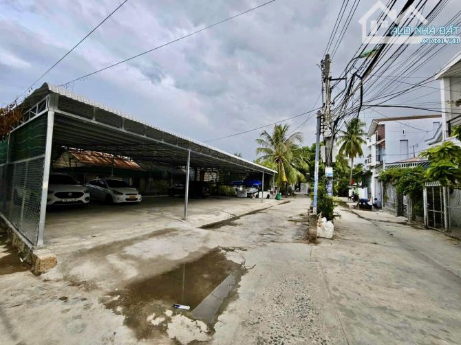 💥 Bán NHÀ MỚI 3 tầng ngang 6m Phường Ngọc Hiệp - TP NHA TRANG 💰 Chỉ 4,8 tỷ 💥 - 4