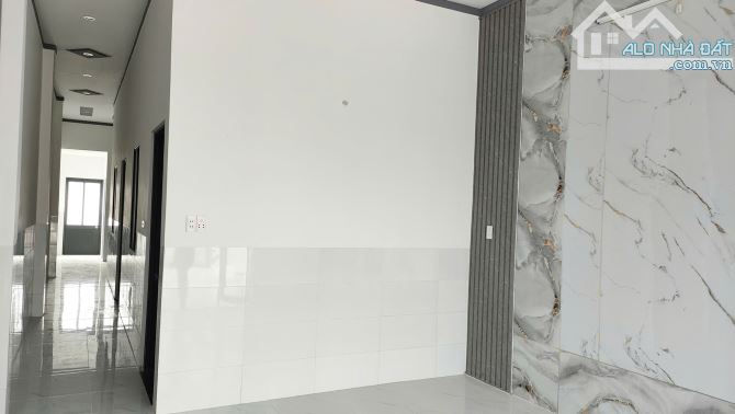 NHÀ CẤP 4 TRẢ 400 TRIỆU VÀO Ở NGAY - 4