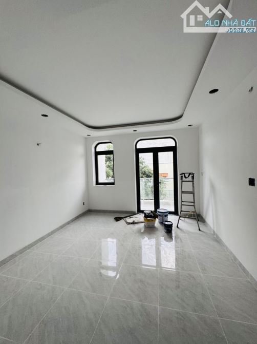 Bán Nhà 5 Tầng Hẻm Ô Tô Khu Tên Lửa Bình Tân – 88m²- Thang Máy- 8,8 Tỷ TL - 4