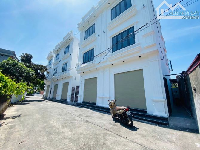 Cần tài chính gấp nên chủ cần bán nhanh căn nhà 3 tầng tại Thiên Hương - Ô tô 7chỗ đỗ cửa - 2