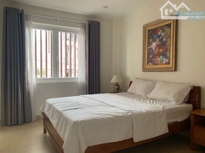 Bán nhà 158 Xô Viết Nghệ Tĩnh, P.21 Bình Thạnh, 4x17, 4T giá  15,8 tỷ TL - 4