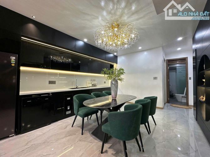 Bán gấp nhà chính chủ, giá rẻ nằm ngay MT đường Phan Đăng Lưu – Ngã Ba Sở Gà, giá chỉ 2tỷ6 - 4