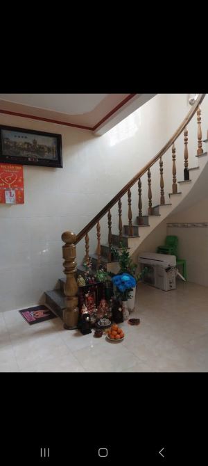 Bán nhà giá rẻ – hẻm 18 đường Xô Viết Nghệ Tĩnh, P An Hội, Q Ninh Kiều, TP.Cần Thơ - 4