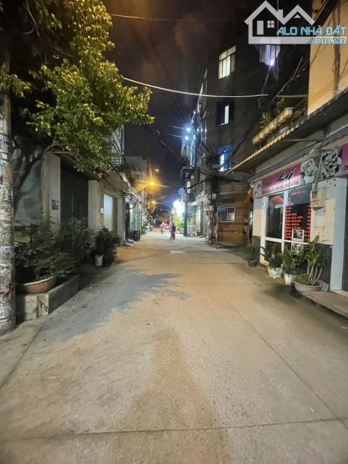 Chỉ 3.1 Tỷ Bán Nhà Hẻm Xe Hơi Nguyễn Triệu Luật Bình Tân, 40m2, Tiện Kinh Doanh - 4