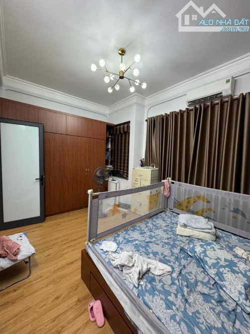PHỐ GIẢI PHÓNG. 70M² - 5 TẦNG. GIÁ 14,5 TỶ. GARA Ô TÔ. KHU VUI CHƠI, SÂN ĐỂ Ô TÔ SIÊU RỘNG - 4