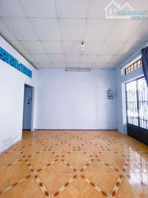 Bán nhà  cấp 4 Phường thống nhất Biên Hòa Đồng Nai DT 143m2 Giá 3ty650 - 4