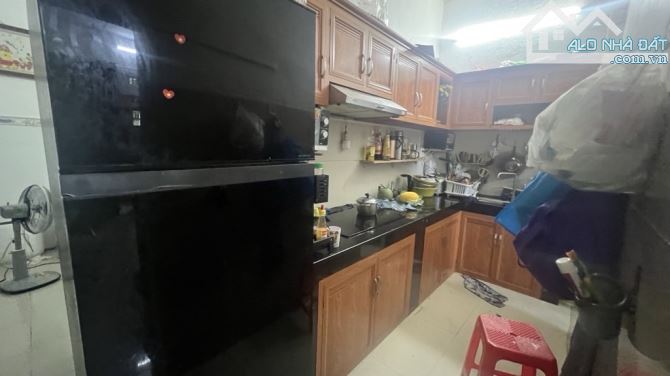 Bán nhà Quang Trung P.12 Gò Vấp, 84m² (4.2 x 20) x 2 tầng, 7.45 tỷ - 4