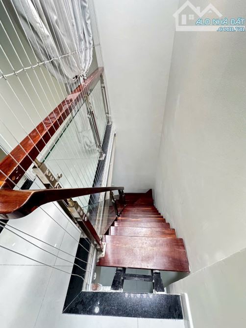 Bán căn nhà 1 trệt lầu còn mới vào ở ngay đường số 4. phường Trường Thọ,Thủ Đức - 4