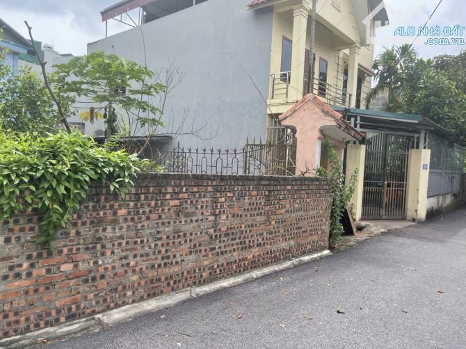 Cần bán lô đất 150m đất cạnh trường THCS Đông Dư, gần hồ ủy ban xã, phù hợp làm nhà vườn - 4