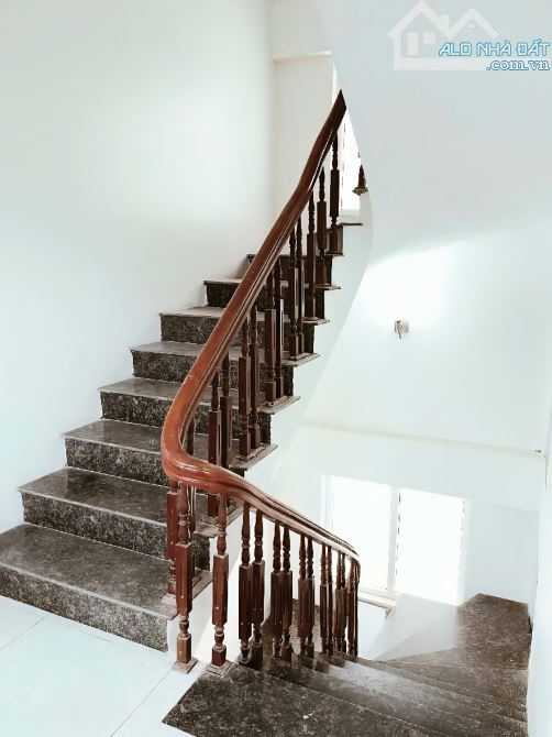 NHÀ PHÂN LÔ ĐẤU GIÁ MẬU LƯƠNG 65m2-6 tầng-nhỉnh 15tỷ, THANG MÁY-ÔTÔ-KINH DOANH - 4