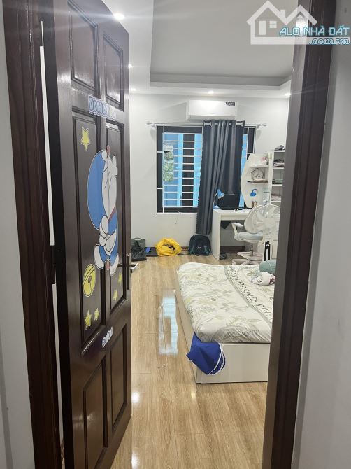 Chủ nhà cần vốn nên nhượng lại cho anh chị căn nhà 5 tầng tại Vân Canh với mức giá kh ngờ - 4