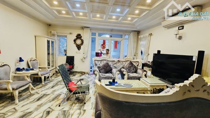 BÁN VILLA MẶT TIỀN TRUNG SƠN VIEW SÔNG – SIÊU PHẨM BIỆT THỰ VEN SÔNG HIẾM CÓ - ĐẲNG CẤP - 4