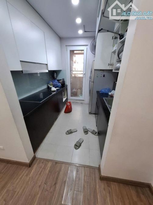Bán căn hộ KĐT mới Nghĩa Đô, Cầu Giấy, 71m2, 2N,2WC giá 7.68 tỷ - 4